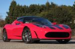 Tesla Roadster Final Edition 2012 года